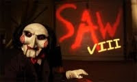 Saw 8 le film